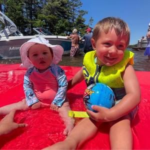 Meet your Posher, Jade